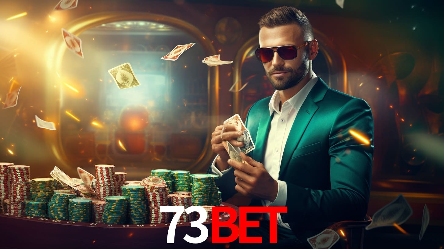 Plataforma 73bet confiável