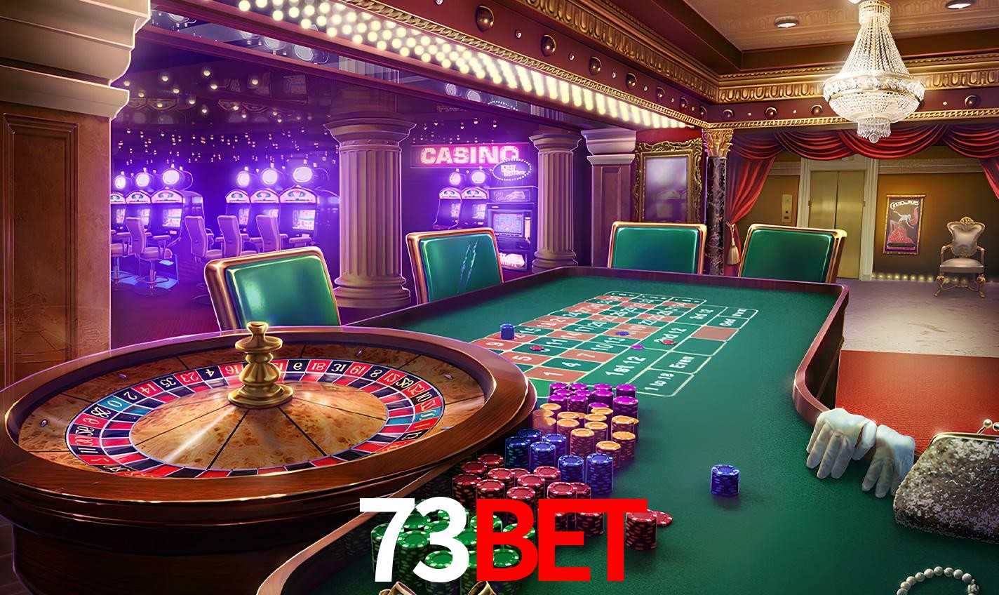 73bet Jogospopulares