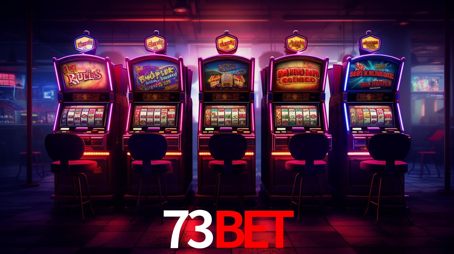 Confiável 73bet