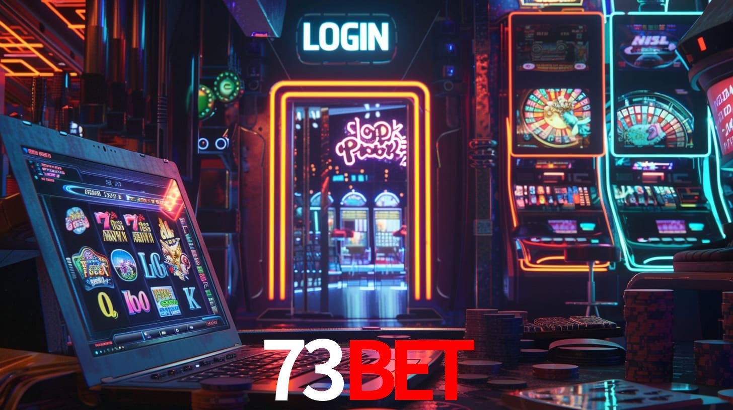 73bet Baixar Login