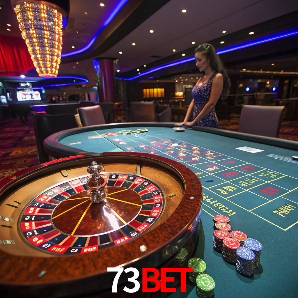 73bet cassino