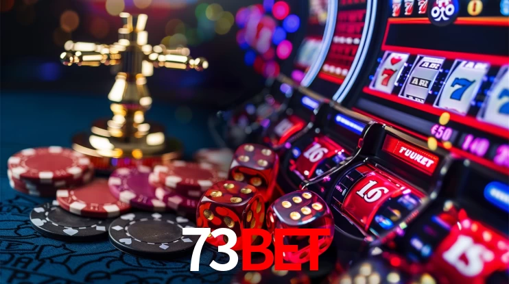 73bet Ganhe bônus