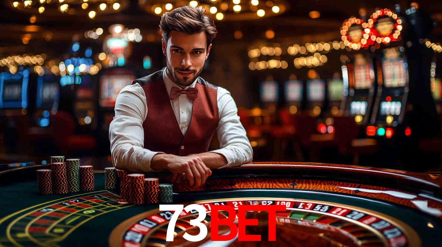 Problemas de Login no 73bet