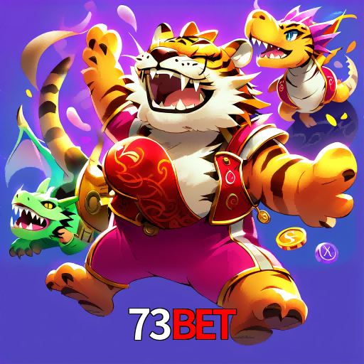 LOGO 73bet