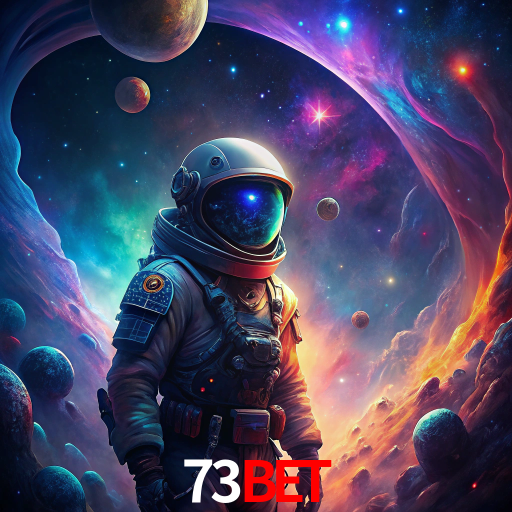 73bet Jogo de Astronauta
